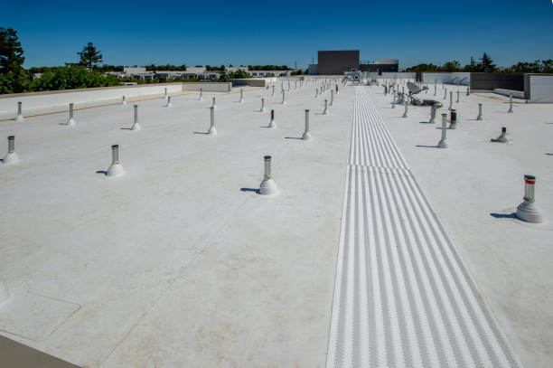 Waterproofing in Mill Plain, CT